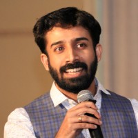 Sujith T John