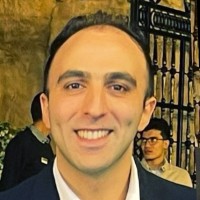 Mostafa Saiid Elashrafi