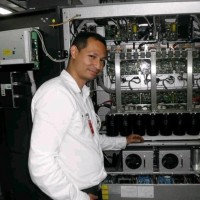 Victor H. Rojas L.