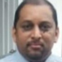 Subashan Pillay