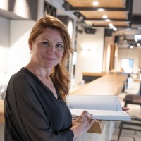 Christel Durmaz- Uitzetter
