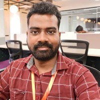 Vignesh Kumar