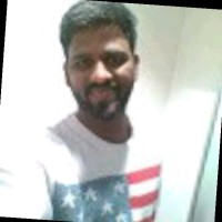 Rahul Krish