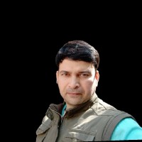 Satyendra Jagtap