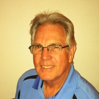 Barry Egan