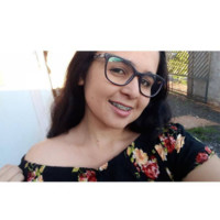 Lauane Gabriele Prado