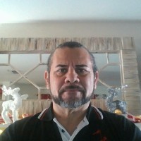 Efrain (Frankie) Natal