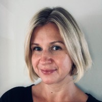 Rebecca Graham