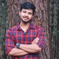 D Deepu Dineshan