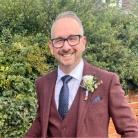 Gavin Goodchild