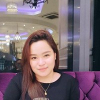 Arlyn Mae Manlapaz-Ensigne