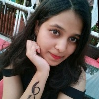 Apoorva K