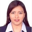Lizett Mireille Ojeda Saldaña