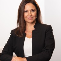 Christine Savignon