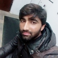 Muhammad Usmanzafar
