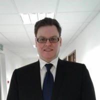 James Barrigan