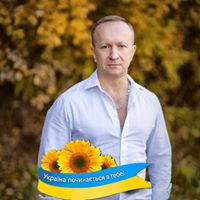 Sergey Naumov