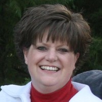 Bridget Forrette