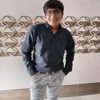 Vaibhav Javiya