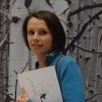 Kasia Kopec