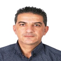 Mohamed Hichem Bettahar