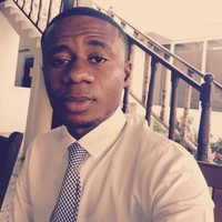 Daniel Woodworth Awuah