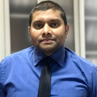 Tuan Branudeen, Mba