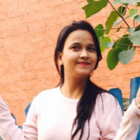 Pooja Chaudhary