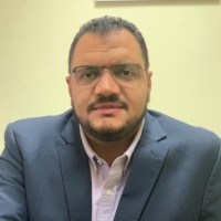 Mohamed Khalifa, Mba