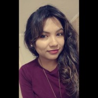 Alejandra Choque Sanchez