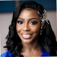 Dara Dahunsi, SHRM-CP