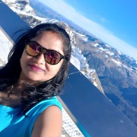 Jogasmita Parida