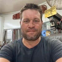 Mike Walsh