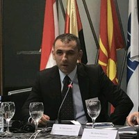 Dejan Lazaroski, MBA