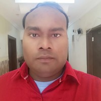 Deepak Kumar Sah