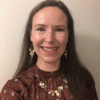 Kirsten Duncan