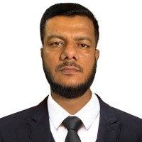 Mohammad Khizerur Rahman