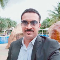 Sunil Kumar BS