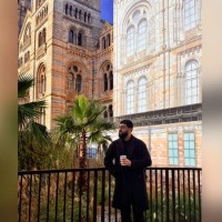 Uhsman Ahmed