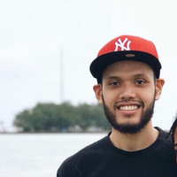 Daniel Gerald