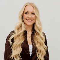 Isabelle Dahlin