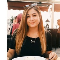 şükriye şahin