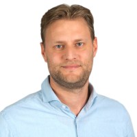 Niek De Vries