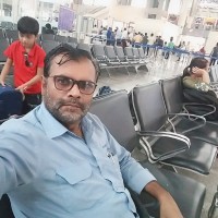 Suresh Dwivedi