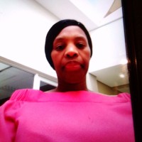 Thabisa Ntsadu