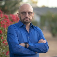 Javier Garavito