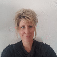 Cristie Hall