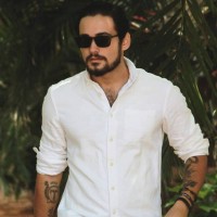 Gabriel Mourão