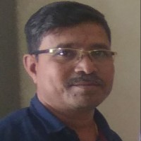 Sadanand Dadamode