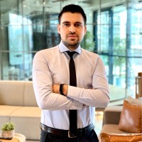 Berk Değirmencioğlu